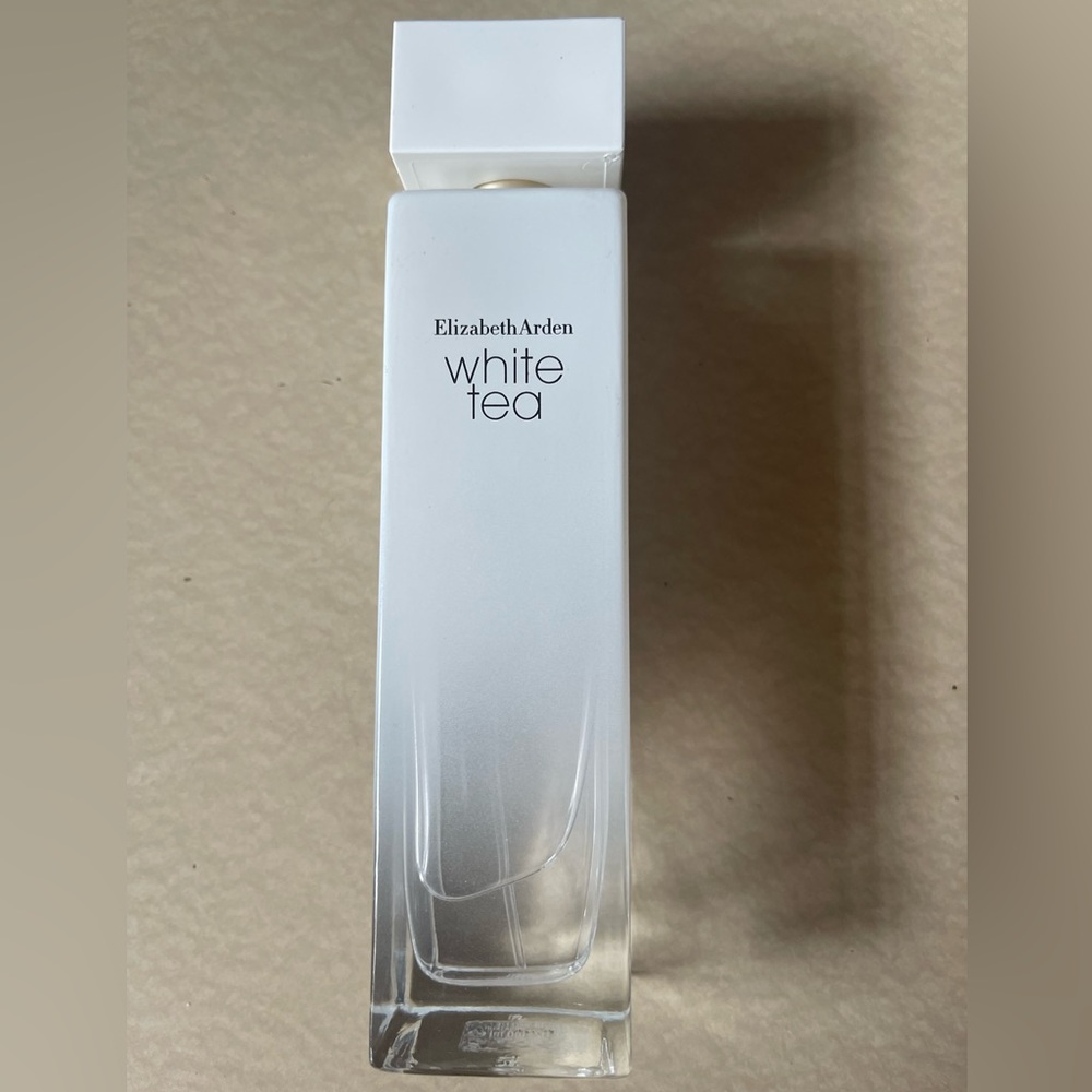 Elizabeth Arden White Tea, 3.3oz. Brand New with box.